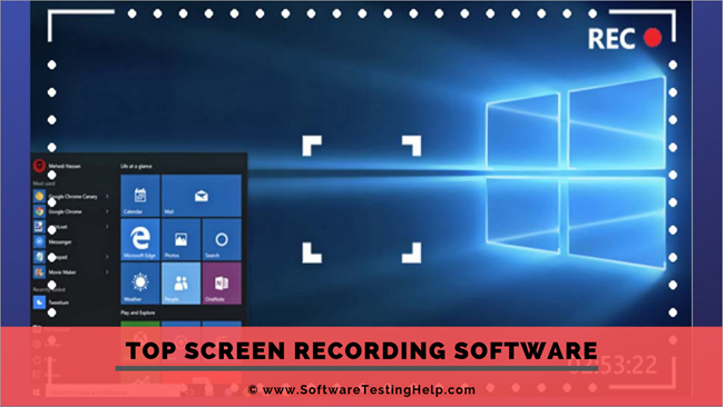 game recording software for mac free